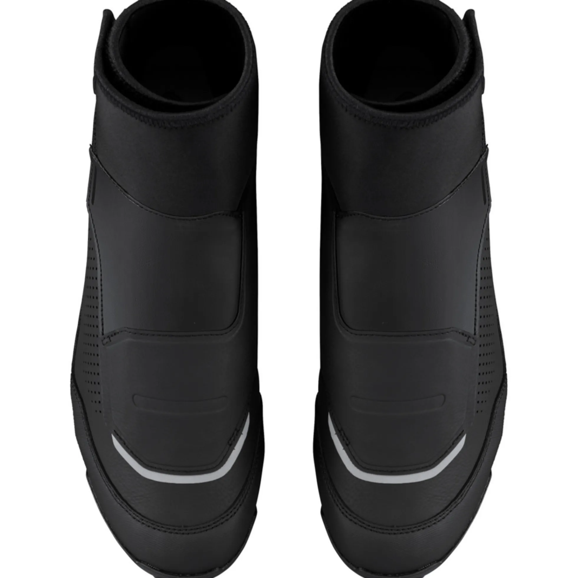 Scarpe MTB Shimano MW502 - Nero