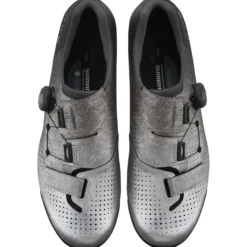 Scarpe mtb Shimano RX801 - Argento