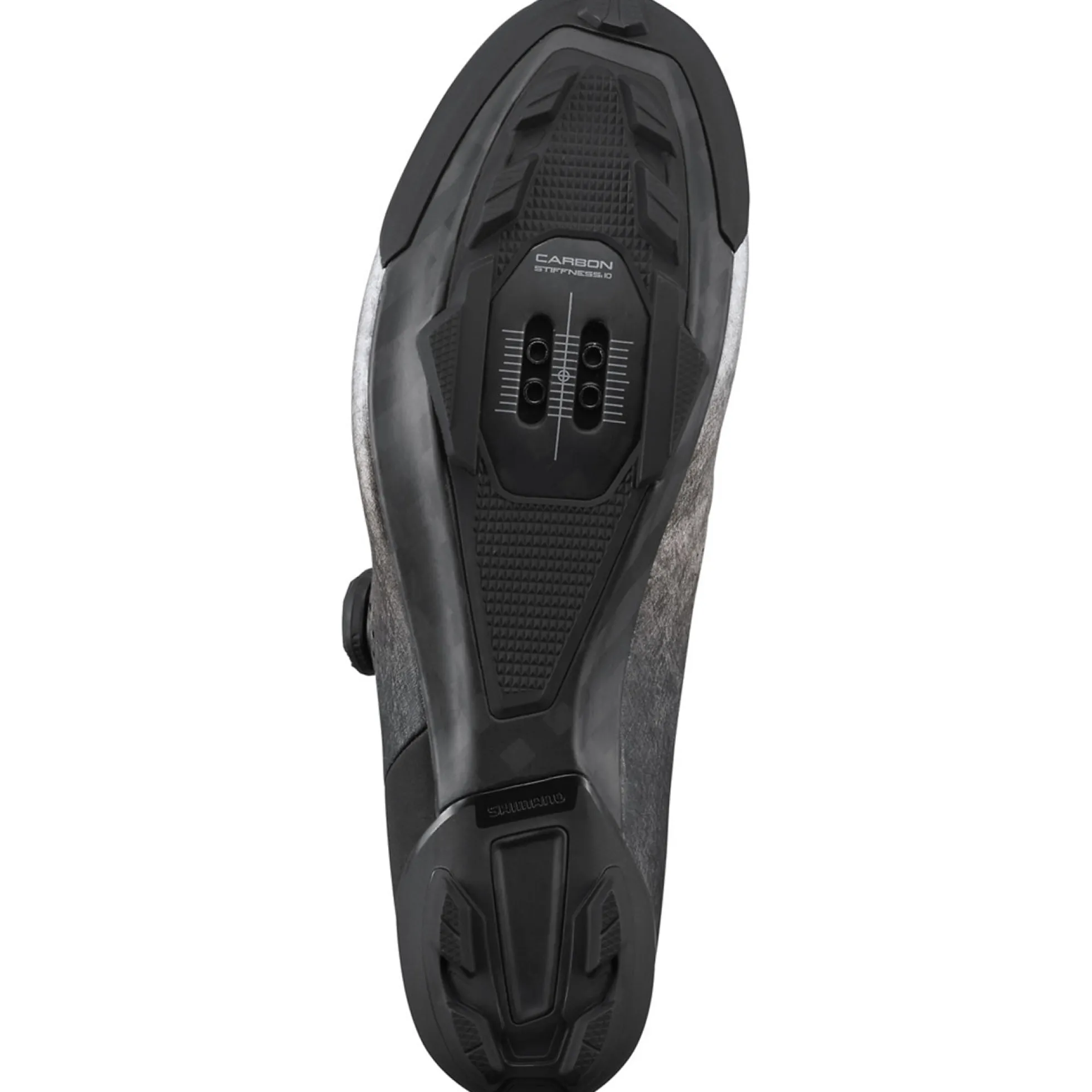 Scarpe mtb Shimano RX801 - Argento