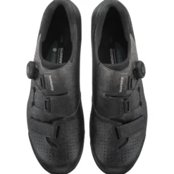 Scarpe mtb Shimano RX801 - Nero
