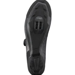 Scarpe mtb Shimano RX801 - Nero