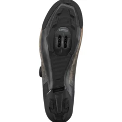 Scarpe mtb Shimano RX801R - Arancio