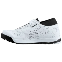 Scarpe mtb Shimano SH-GE900HS - Bianco