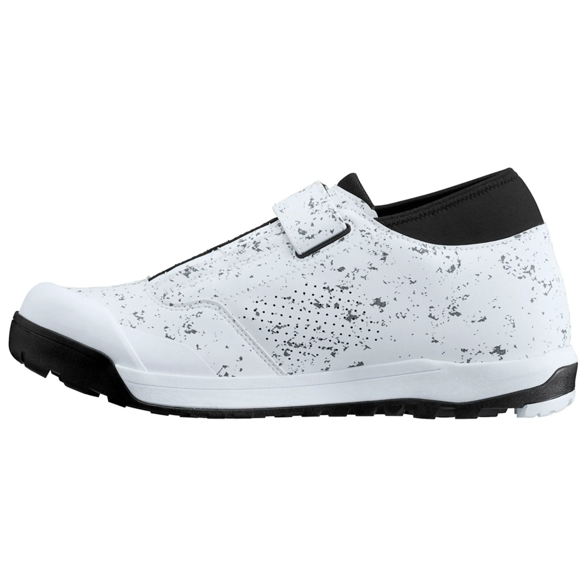 Scarpe mtb Shimano SH-GE900HS - Bianco