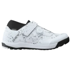 Scarpe mtb Shimano SH-GE900HS - Bianco