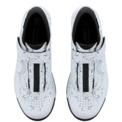 Scarpe mtb Shimano SH-GE900HS - Bianco