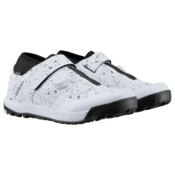 Scarpe mtb Shimano SH-GE900HS - Bianco