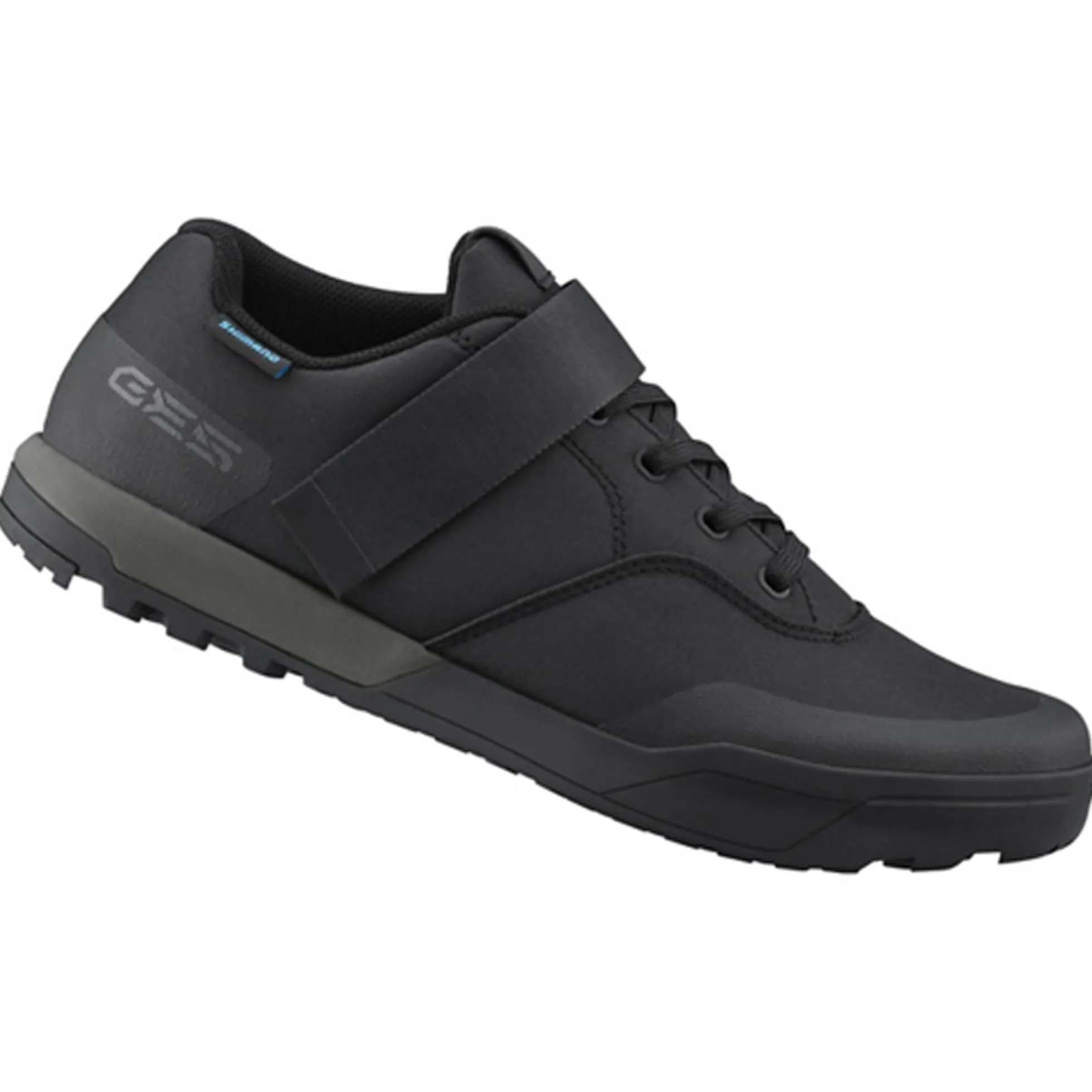 Scarpe MTB Shimano SH-GE500 - Nero