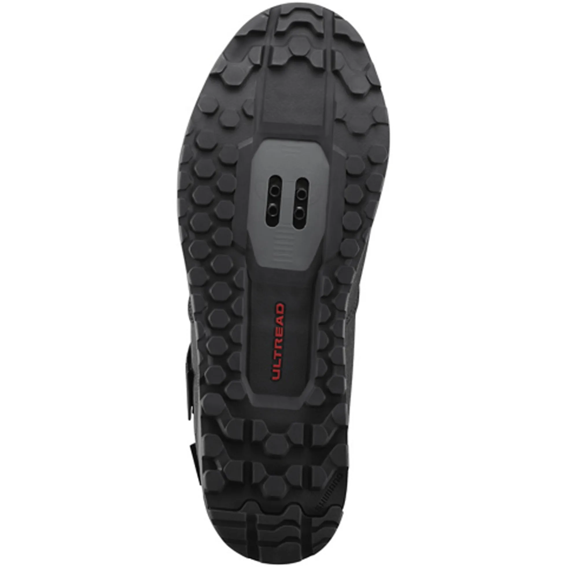 Scarpe MTB Shimano SH-GE500 - Nero