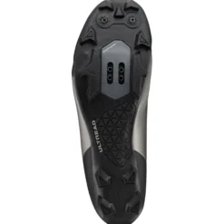 Scarpe Mtb Shimano XC502 - Argento