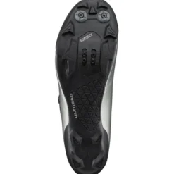 Scarpe mtb Shimano XC703 - Argento