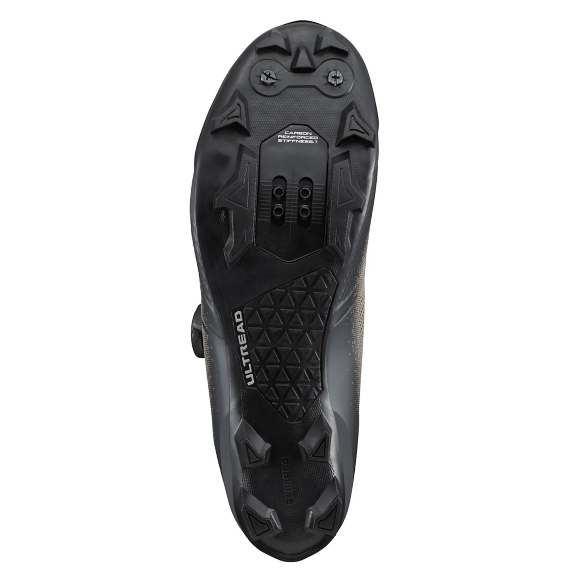 Scarpe Mtb Shimano XC503 - Beige