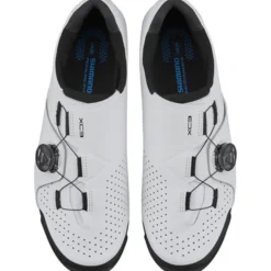 Scarpe mtb Shimano XC3 - Bianco