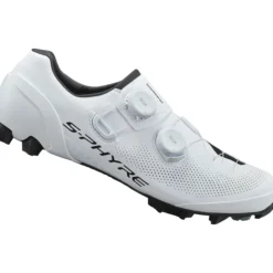 Scarpe mtb Shimano XC903 - Bianco