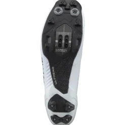 Scarpe mtb Shimano XC903 - Bianco