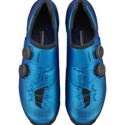 Scarpe mtb Shimano XC903 - Blu