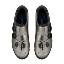 Scarpe mtb Shimano XC702 - Grigio