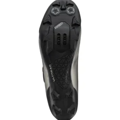 Scarpe mtb Shimano XC702 - Grigio