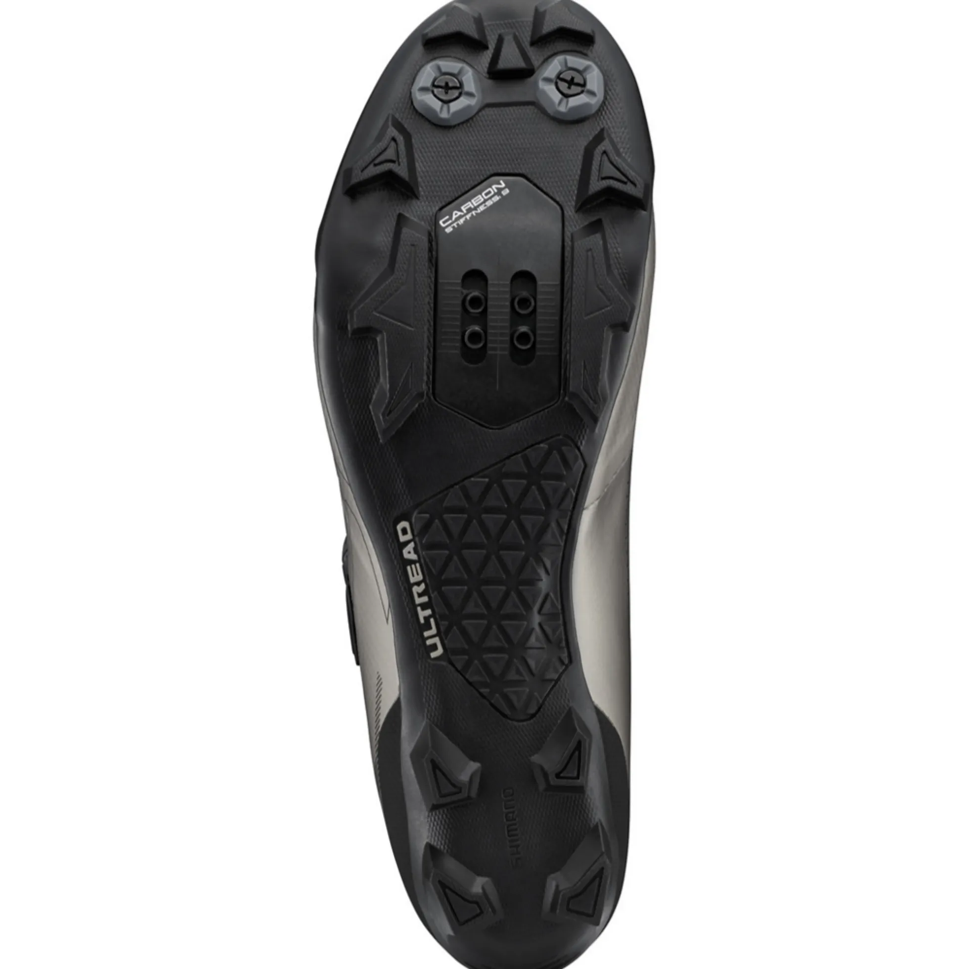 Scarpe mtb Shimano XC702 - Grigio