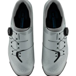 Scarpe mtb Shimano XC302 - Grigio