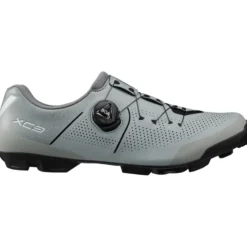 Scarpe mtb Shimano XC302 - Grigio