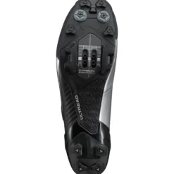 Scarpe mtb Shimano XC903 Limited Edition - Argento