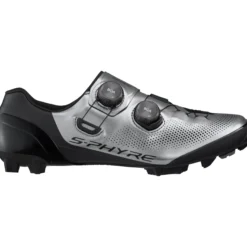 Scarpe mtb Shimano XC903 Limited Edition - Argento