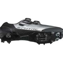Scarpe mtb Shimano XC903 Limited Edition - Argento