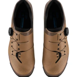Scarpe mtb Shimano XC302 - Marrone