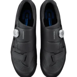 Scarpe Mtb Shimano XC502 - Nero