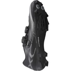 Scarpe Mtb Shimano XC702 - Nero