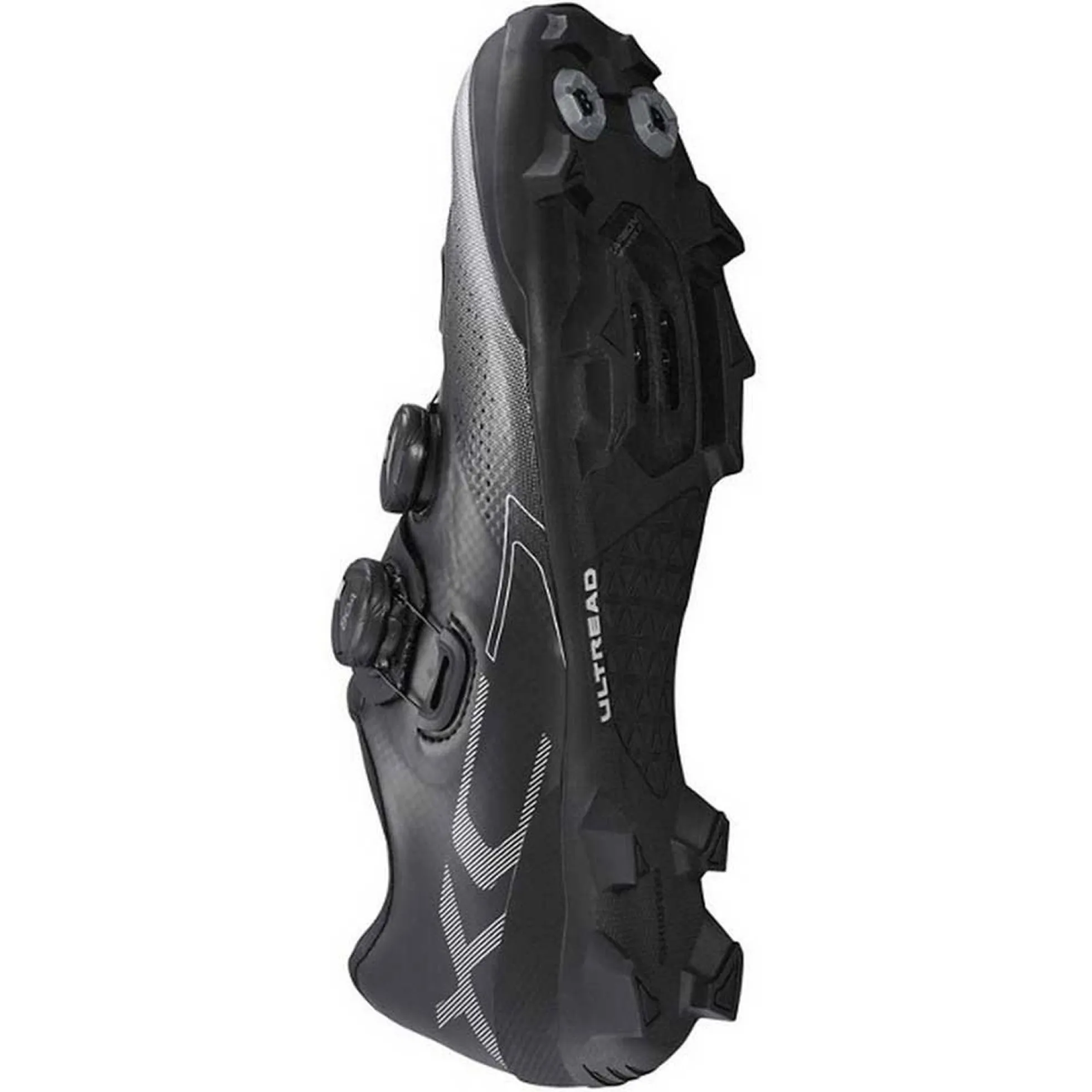 Scarpe Mtb Shimano XC702 - Nero