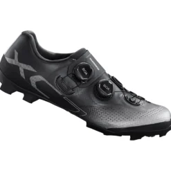 Scarpe Mtb Shimano XC702 - Nero