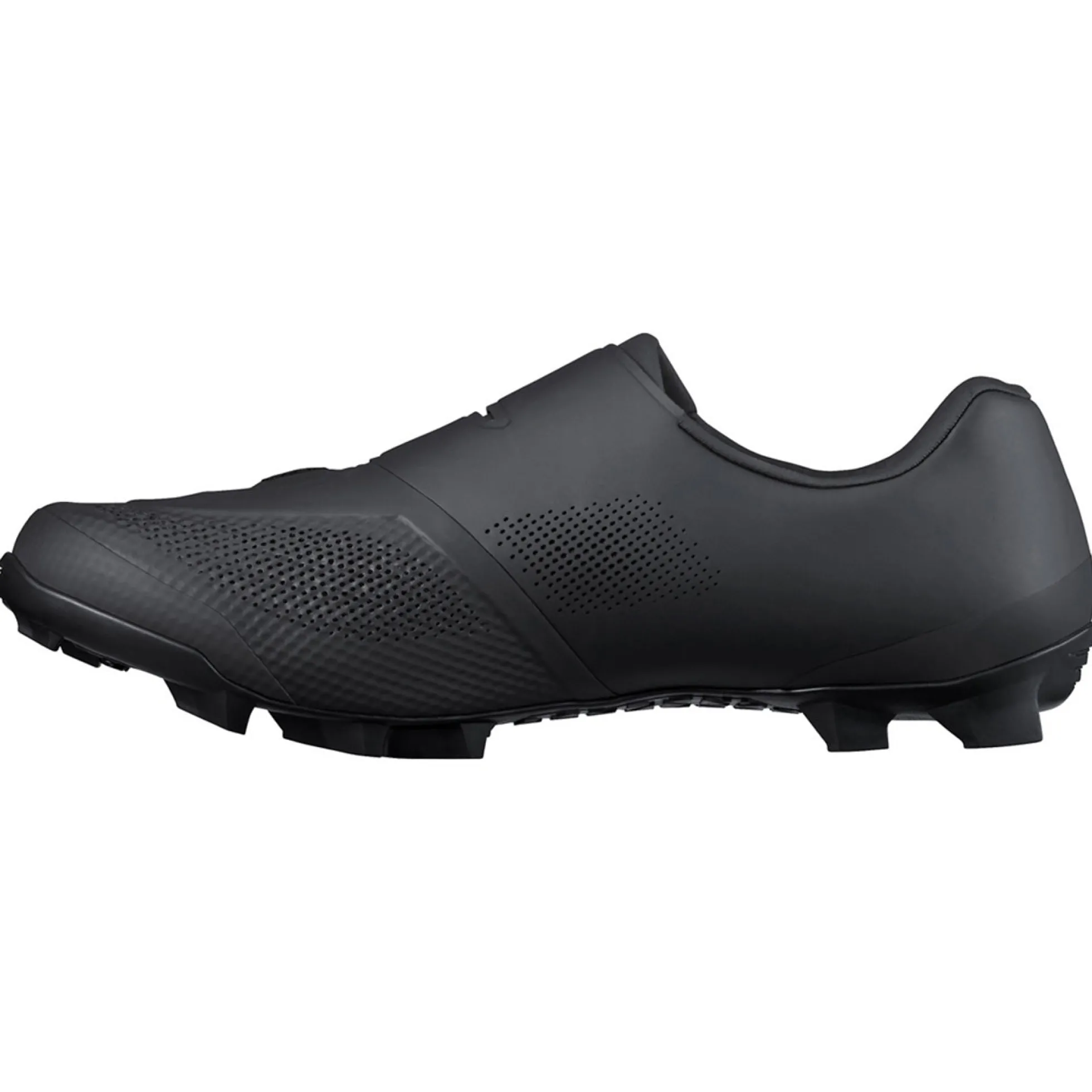 Scarpe Mtb Shimano XC503 - Nero