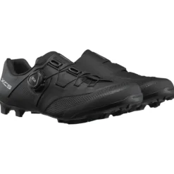 Scarpe Mtb Shimano XC503 - Nero