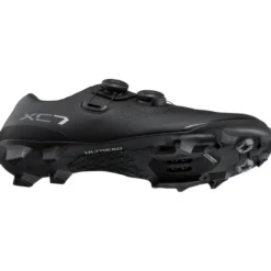 Scarpe mtb Shimano XC703 - Nero