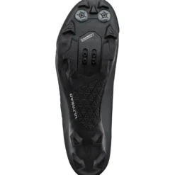 Scarpe mtb Shimano XC703 - Nero
