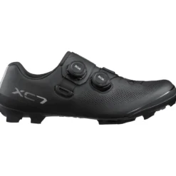 Scarpe mtb Shimano XC703 - Nero