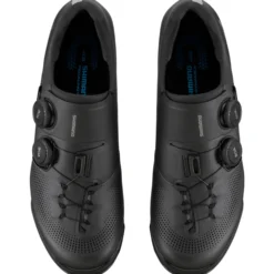Scarpe mtb Shimano XC703 - Nero
