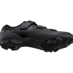 Scarpe mtb Shimano XC102 - Nero