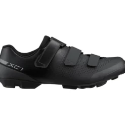 Scarpe mtb Shimano XC102 - Nero