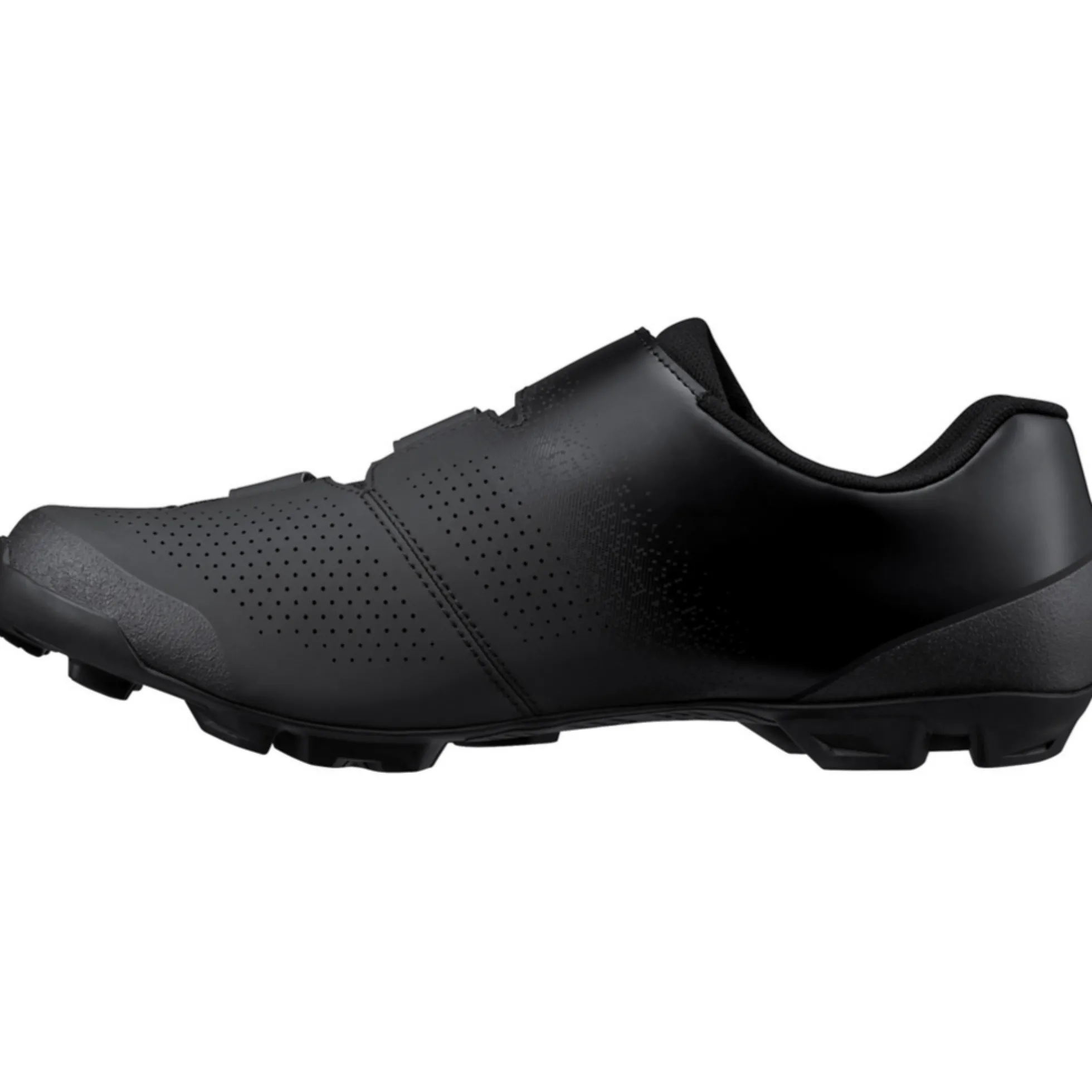 Scarpe mtb Shimano XC102 - Nero