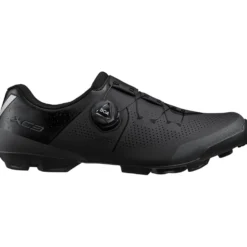 Scarpe mtb Shimano XC302 - Nero