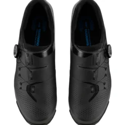 Scarpe mtb Shimano XC302 - Nero