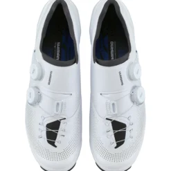 Scarpe mtb Shimano XC903 Wide - Bianco