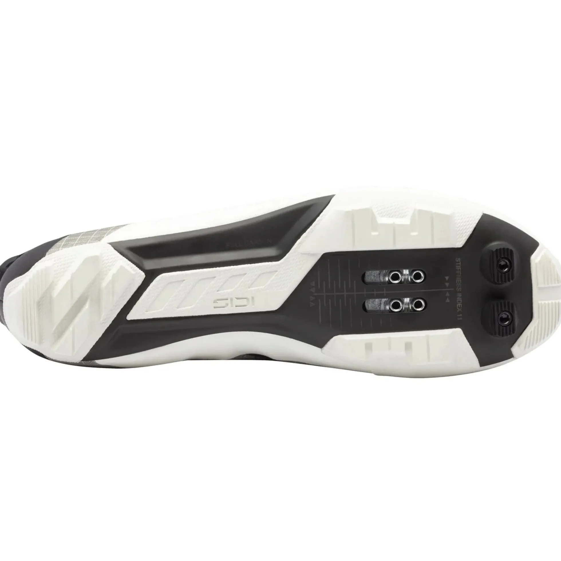 Scarpe mtb Sidi Aeron - Bianco