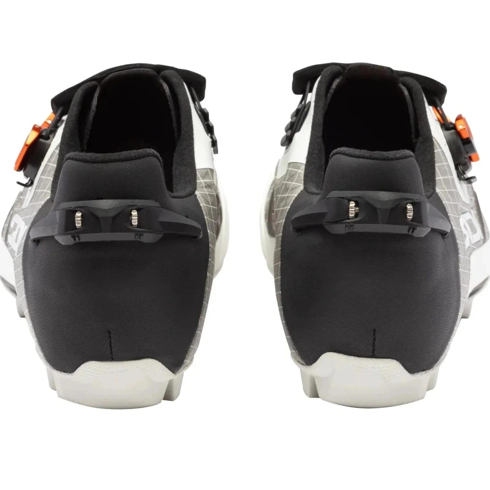 Scarpe mtb Sidi Aeron - Bianco