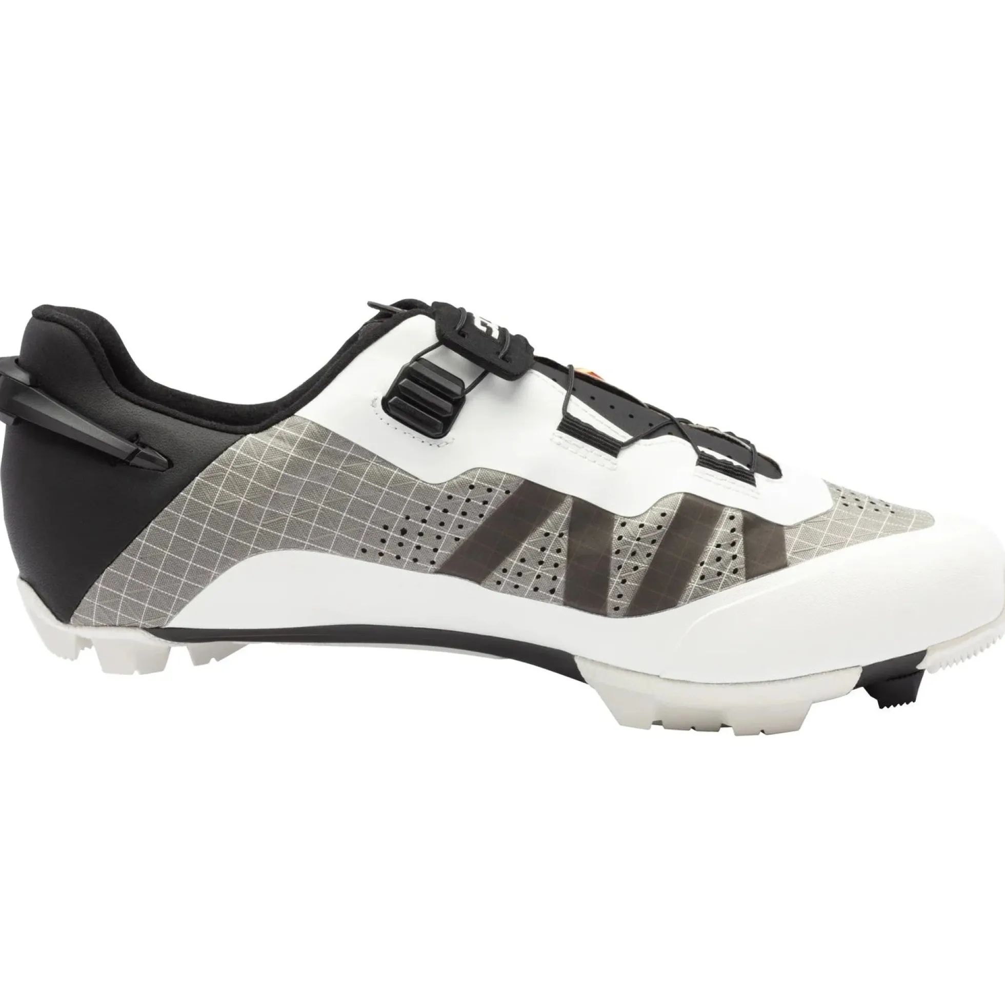 Scarpe mtb Sidi Aeron - Bianco
