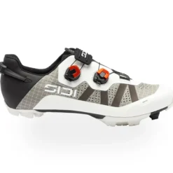Scarpe mtb Sidi Aeron - Bianco