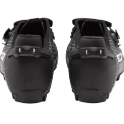Scarpe mtb Sidi Aeron - Nero